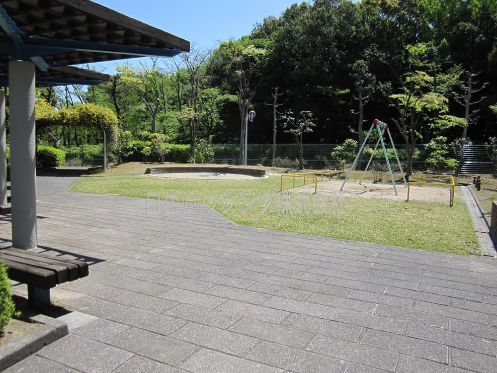 光明池駅前第2住宅3号棟 その他