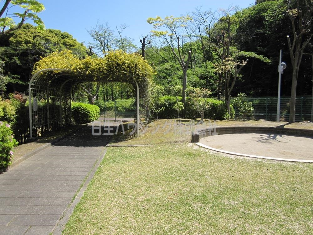 光明池駅前第2住宅3号棟 その他