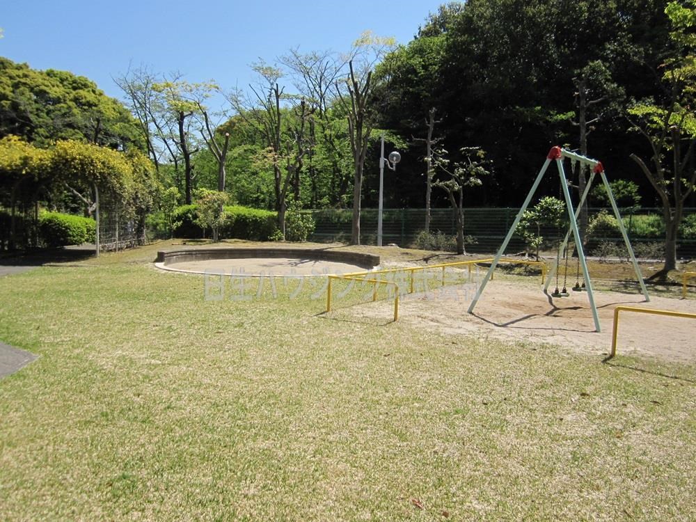 光明池駅前第2住宅3号棟 その他