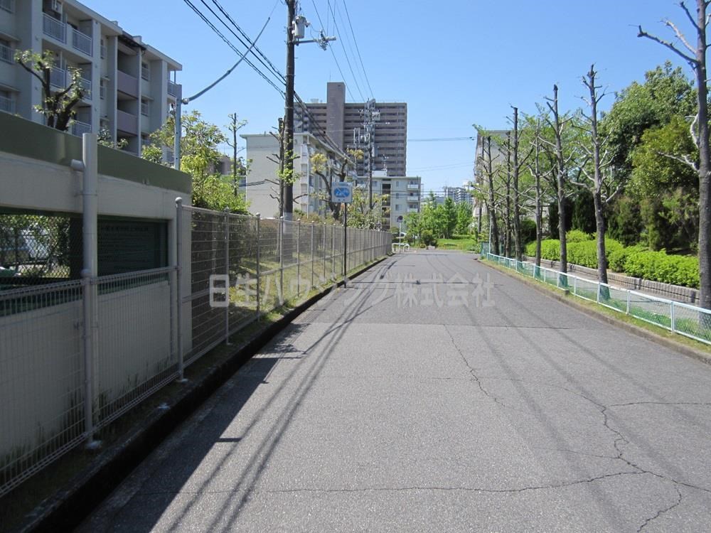 光明池駅前第2住宅3号棟 その他