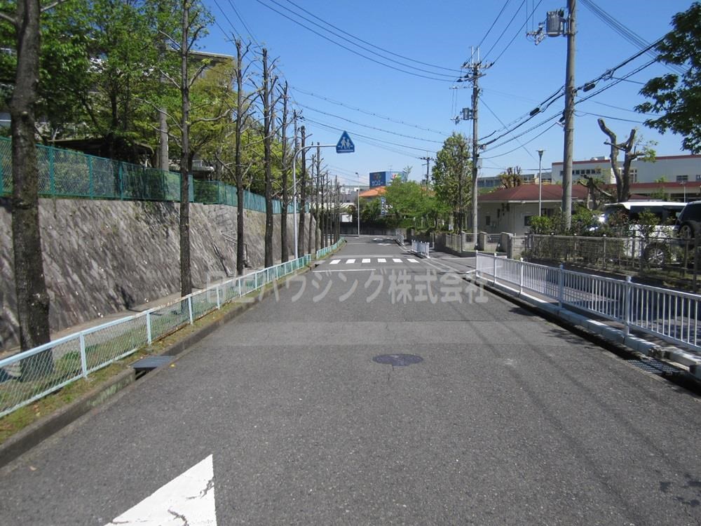 光明池駅前第2住宅3号棟 その他