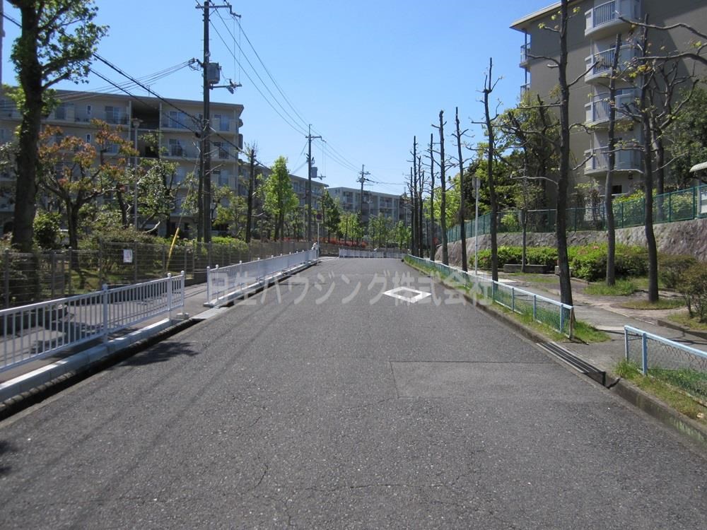 光明池駅前第2住宅3号棟 その他