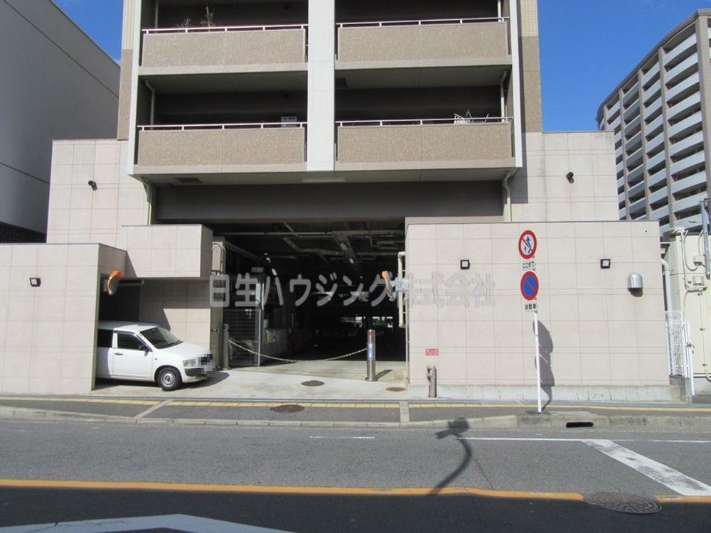 ラフィーナ堺・光明池 その他