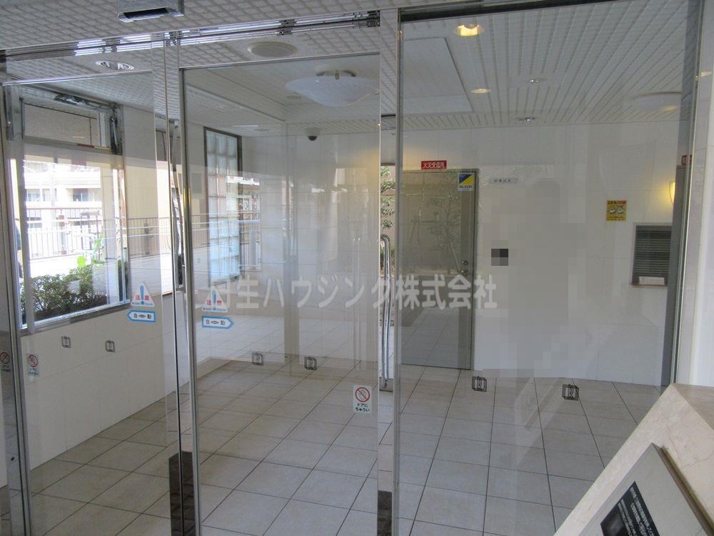 ラフィーナ堺・光明池 その他