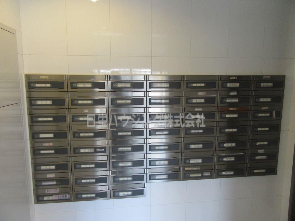 ラフィーナ堺・光明池 その他