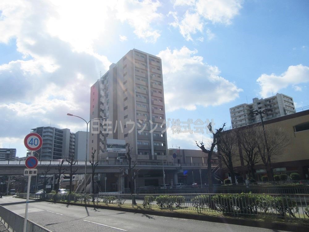 ラフィーナ堺・光明池 その他