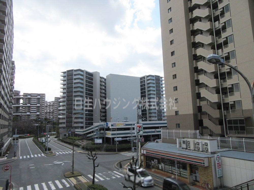 ラフィーナ堺・光明池 その他