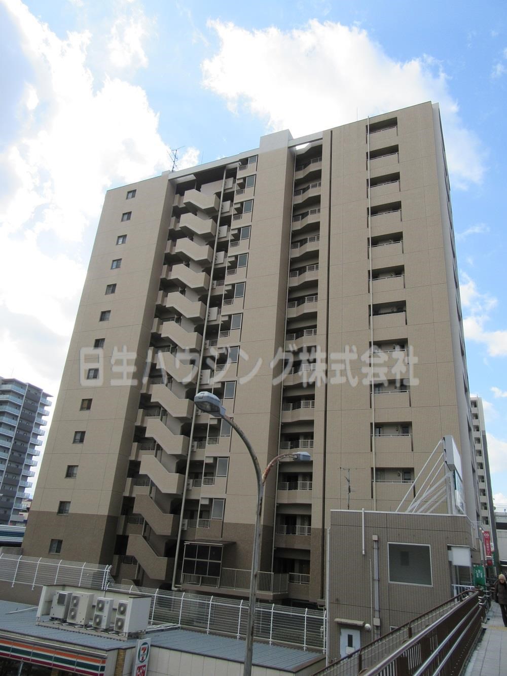 ラフィーナ堺・光明池 その他