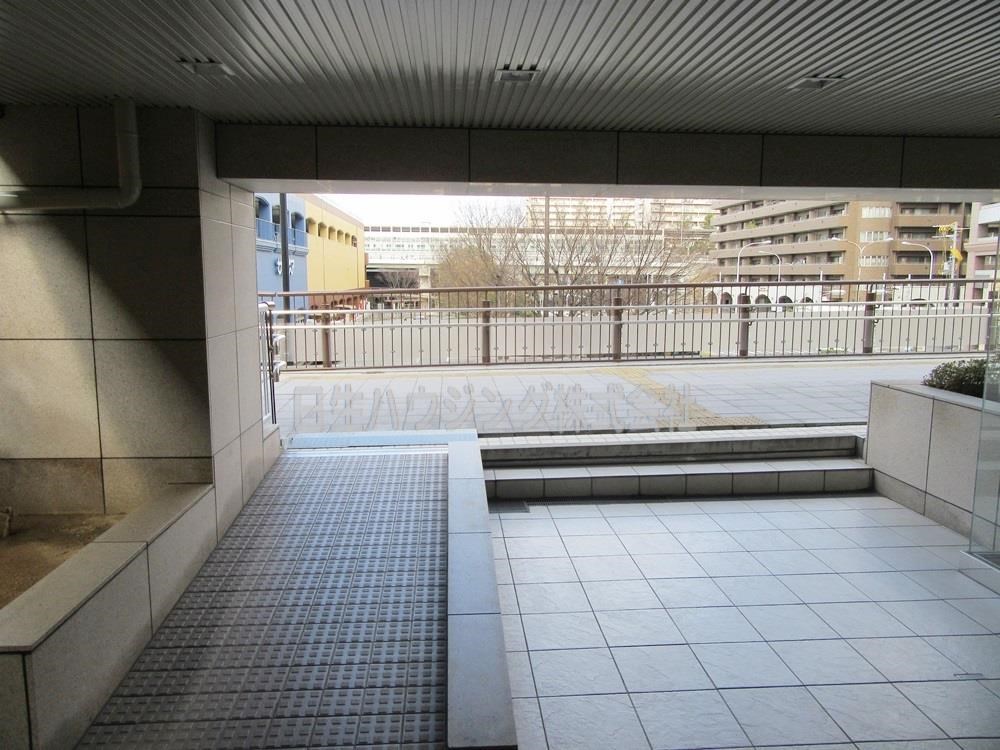 ラフィーナ堺・光明池 その他