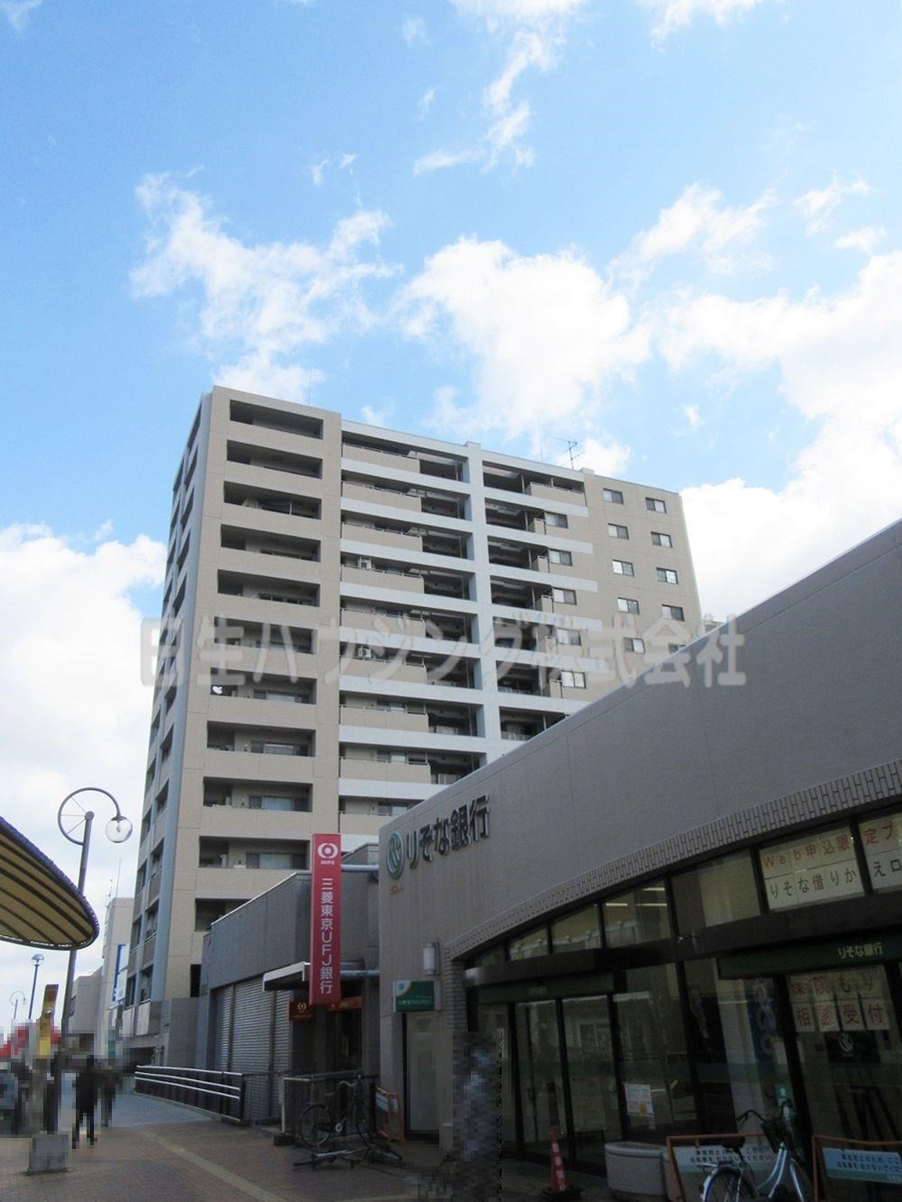 ラフィーナ堺・光明池 その他