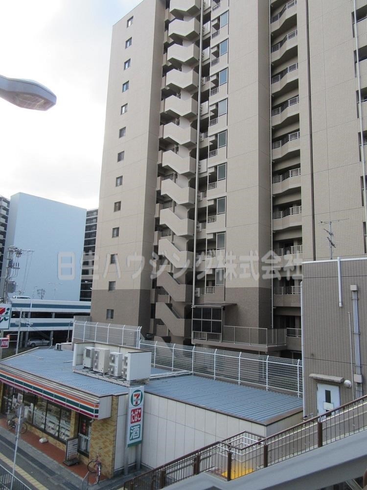 ラフィーナ堺・光明池 その他