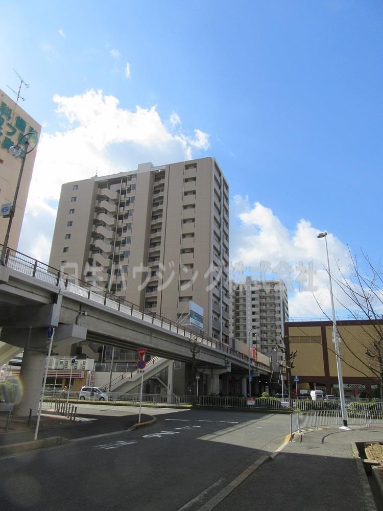 ラフィーナ堺・光明池 その他