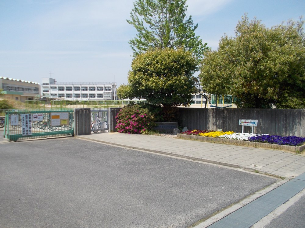 ラフィーナ堺・光明池 周辺画像1