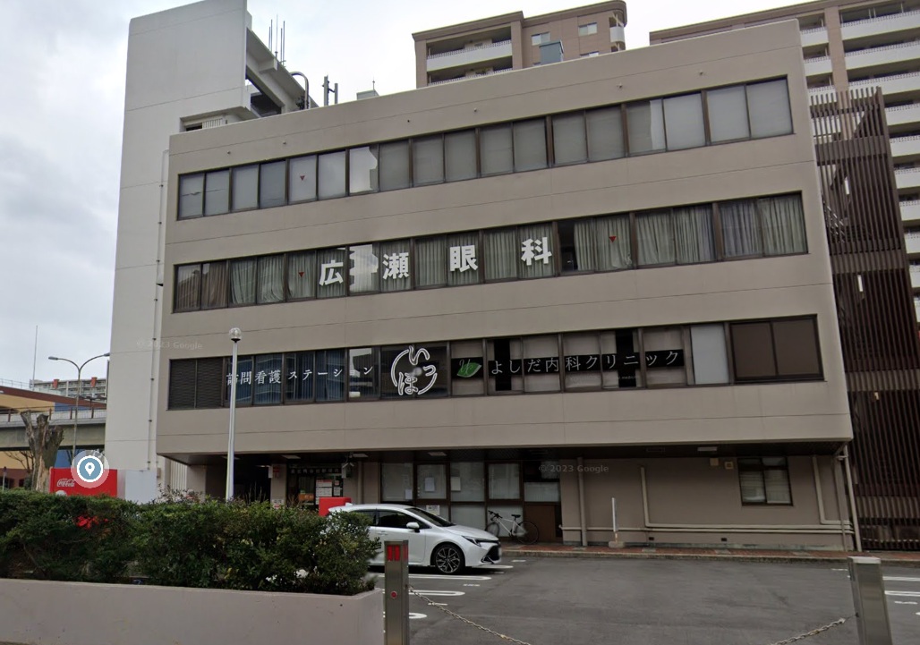 ラフィーナ堺・光明池 周辺画像6