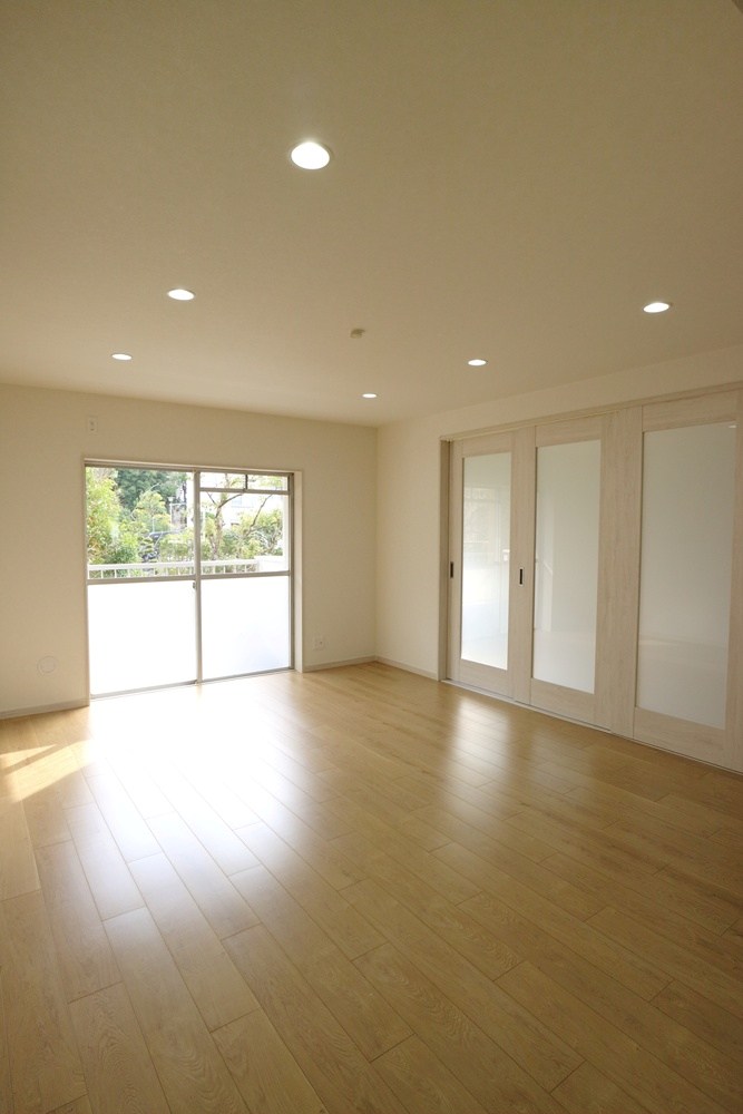 茶山台第１次住宅10号棟 その他