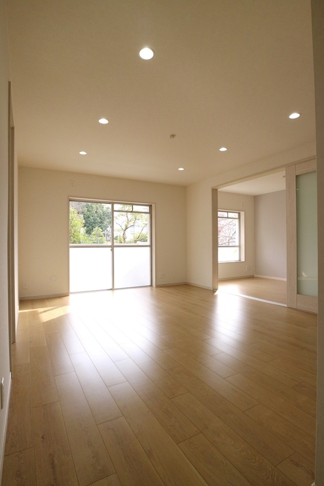 茶山台第１次住宅10号棟 その他