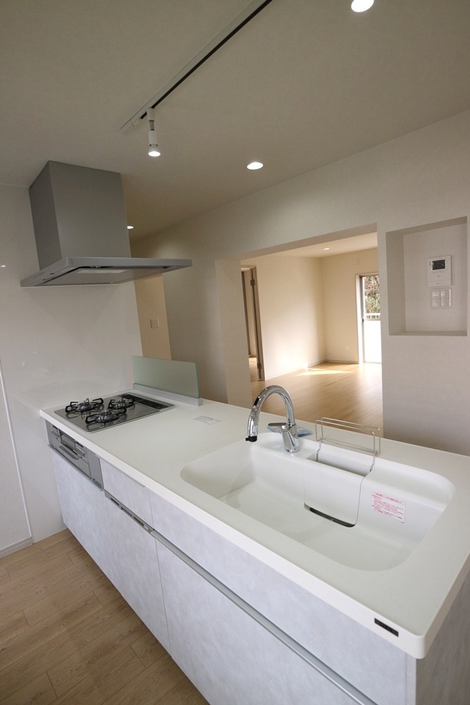 茶山台第１次住宅10号棟 その他