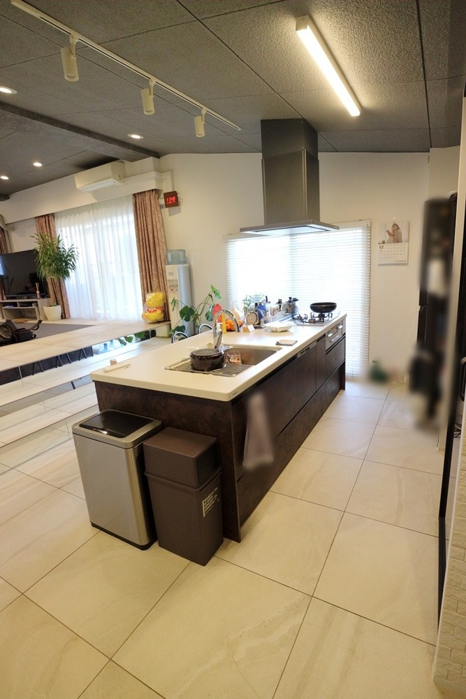 竹城台コーポ その他