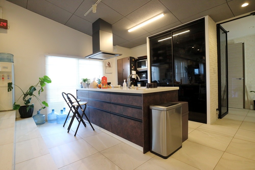 竹城台コーポ その他