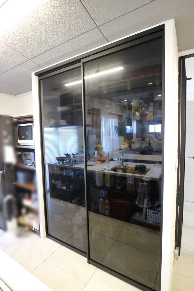 竹城台コーポ その他