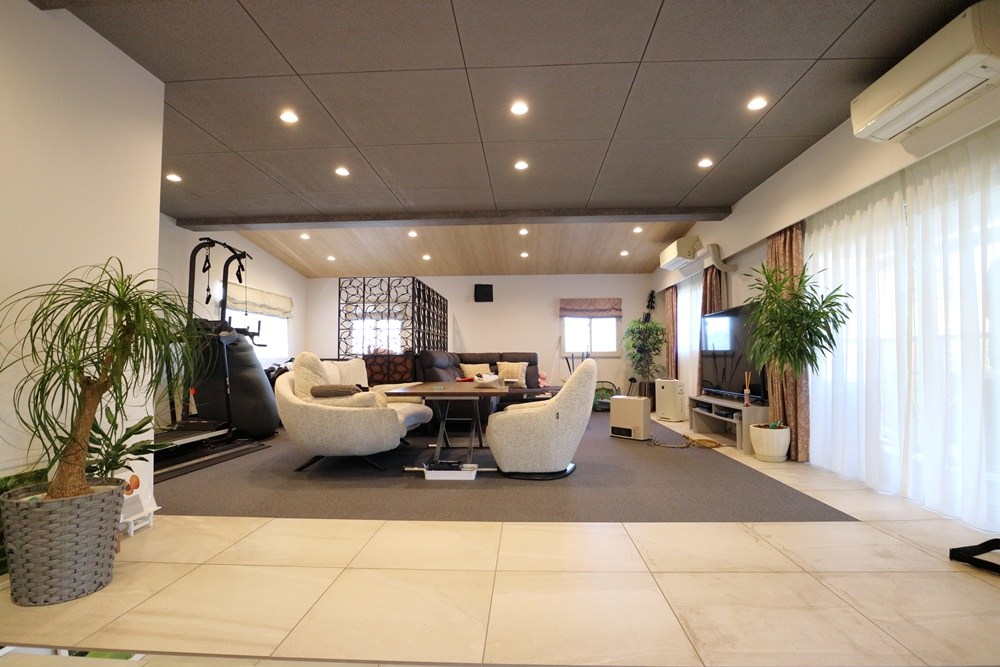 竹城台コーポ その他