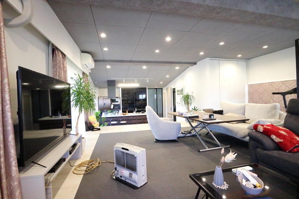 竹城台コーポ その他