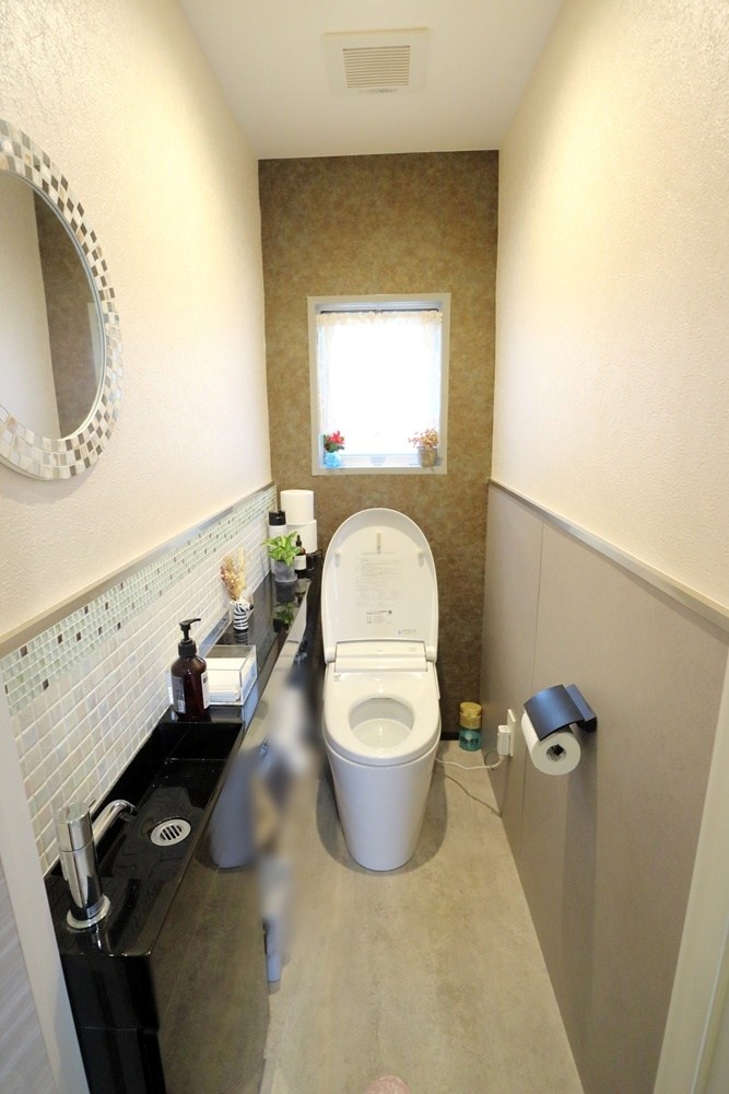 竹城台コーポ その他