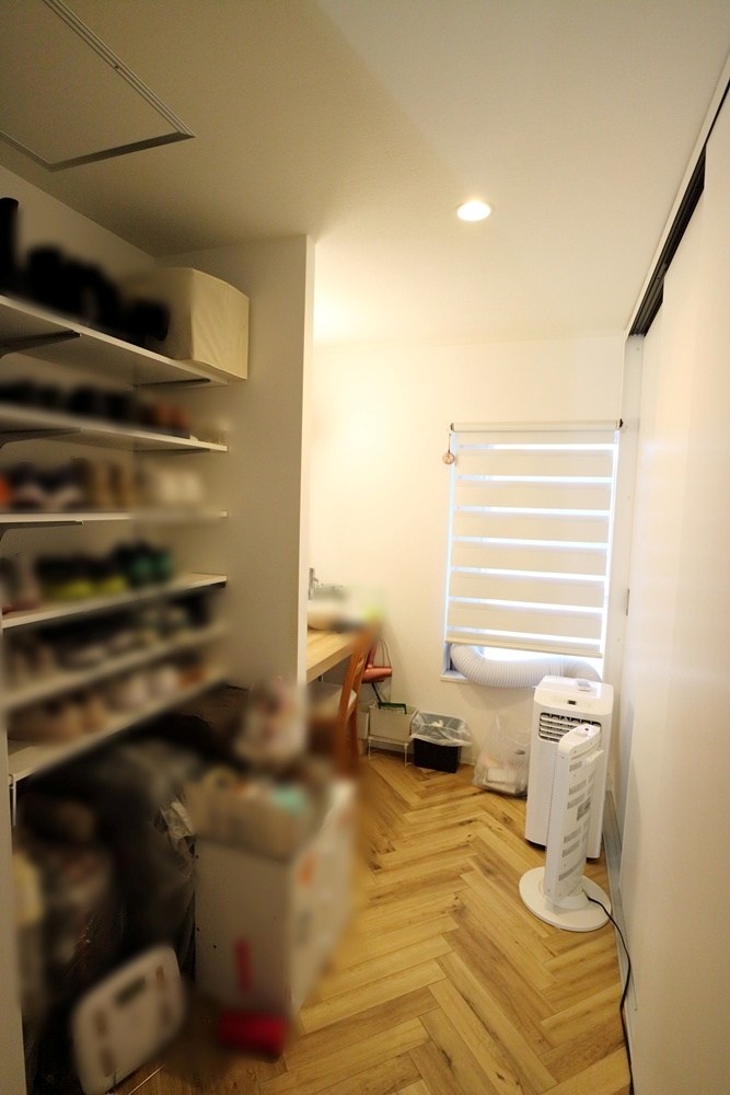 竹城台コーポ その他