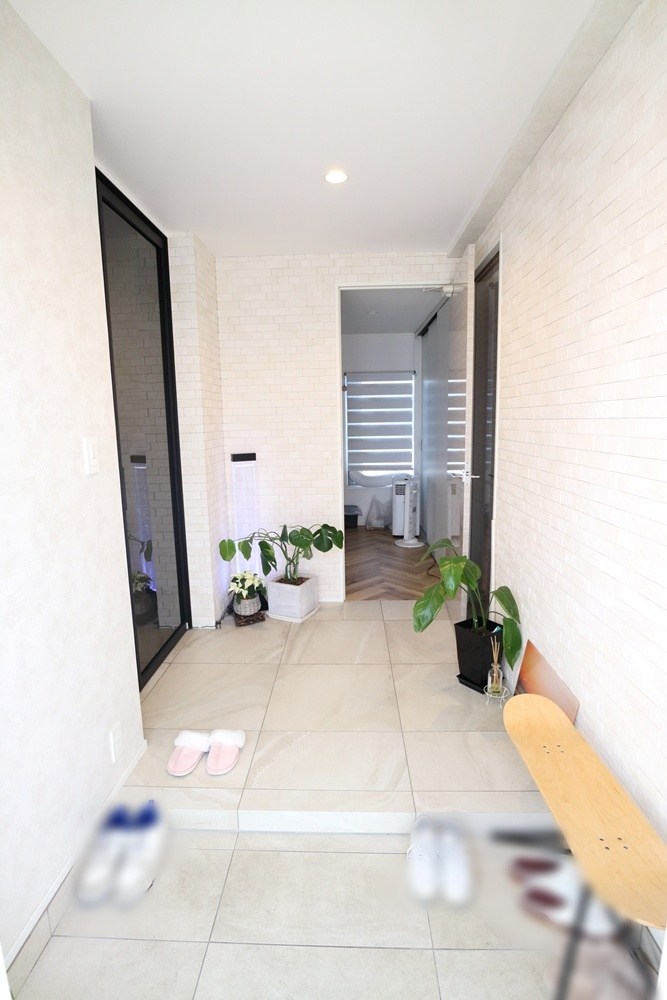 竹城台コーポ その他