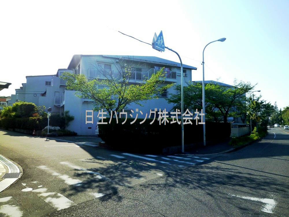 竹城台コーポ その他