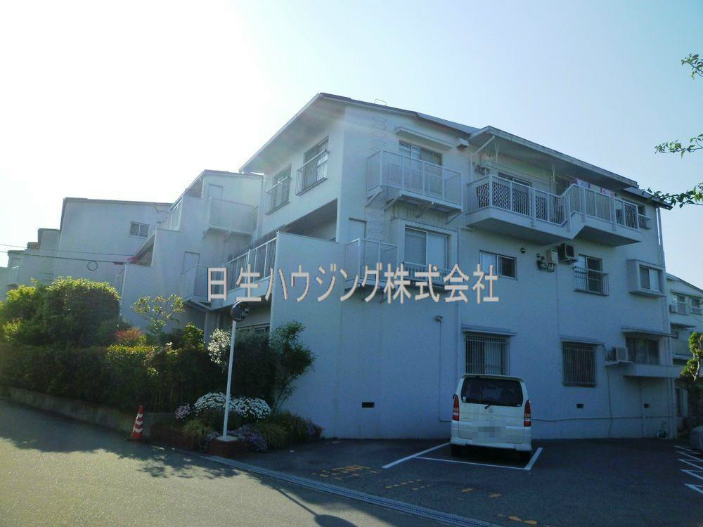 竹城台コーポ その他