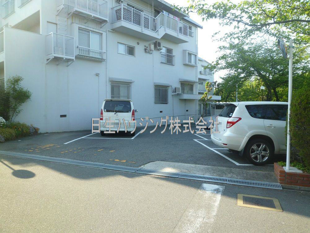 竹城台コーポ その他