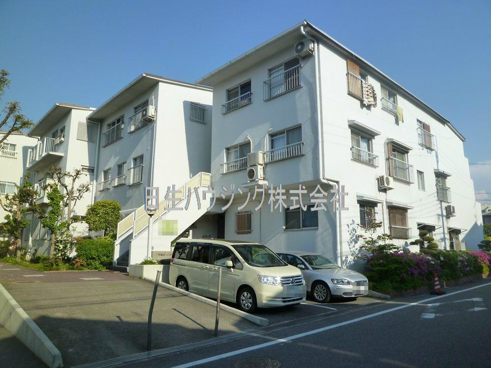 竹城台コーポ その他