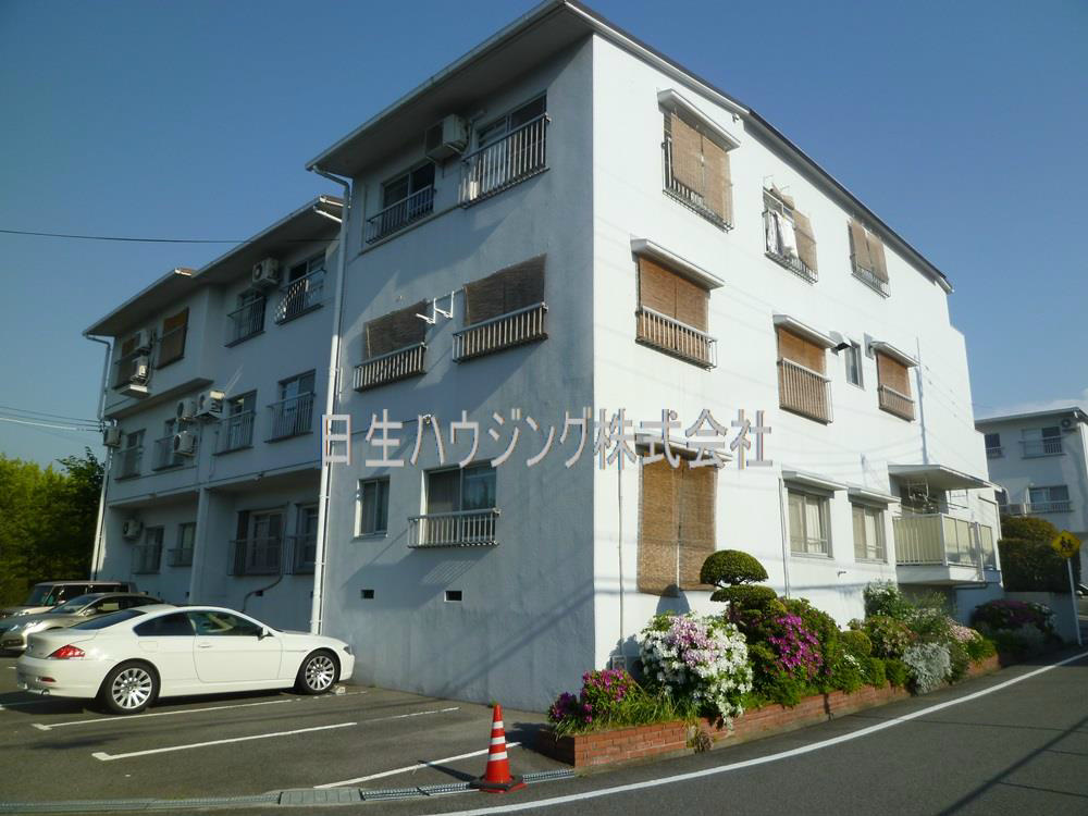 竹城台コーポ その他