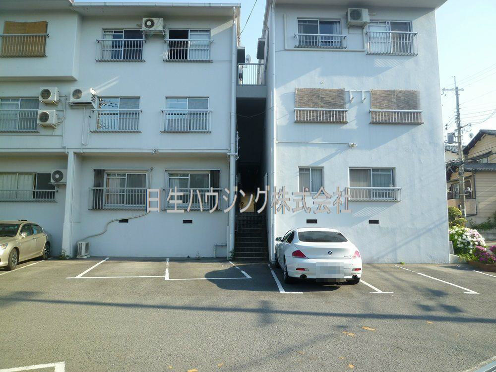 竹城台コーポ その他