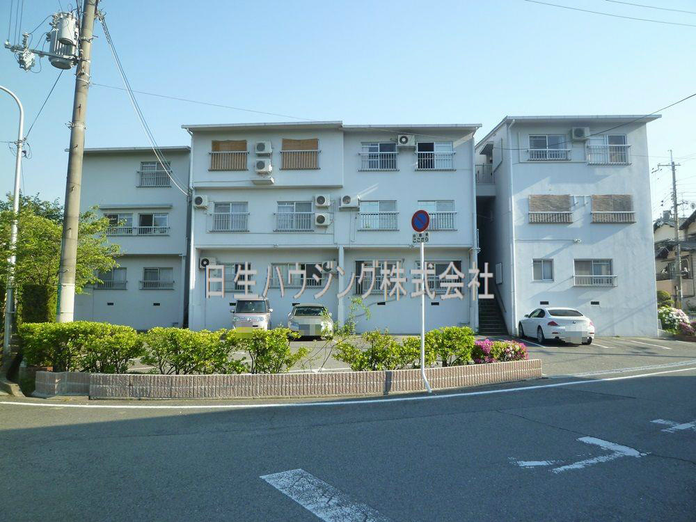 竹城台コーポ その他