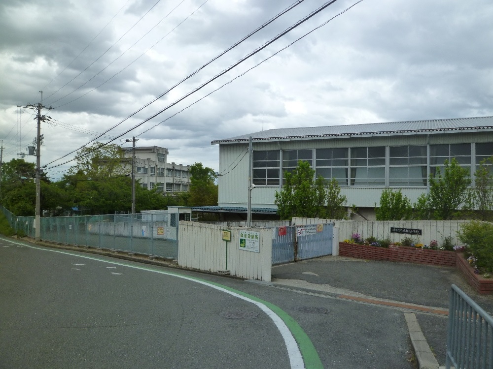 竹城台コーポ 周辺画像1