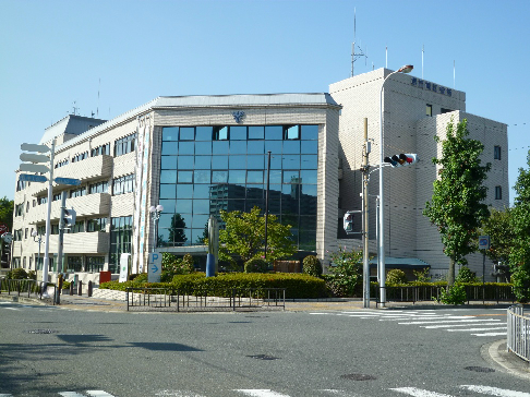 竹城台コーポ 周辺画像10