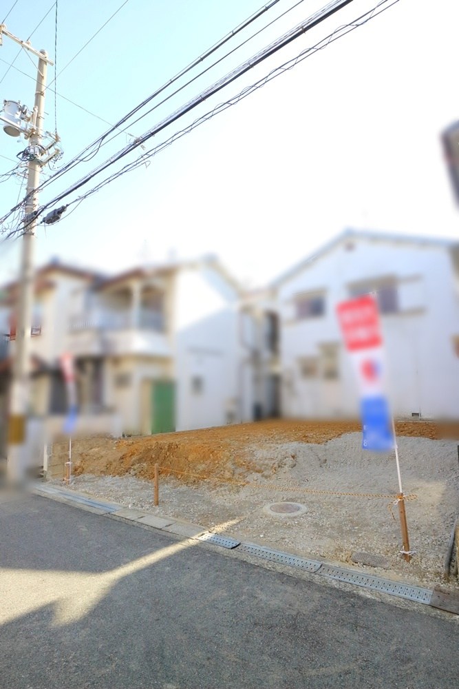 土塔町　土地 その他