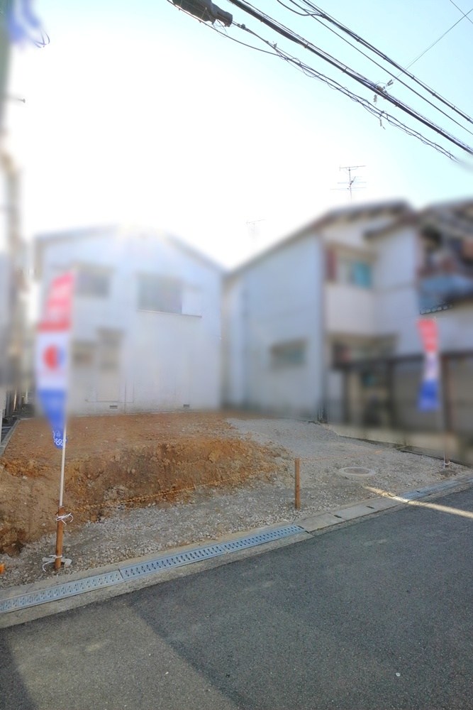 土塔町　土地 その他