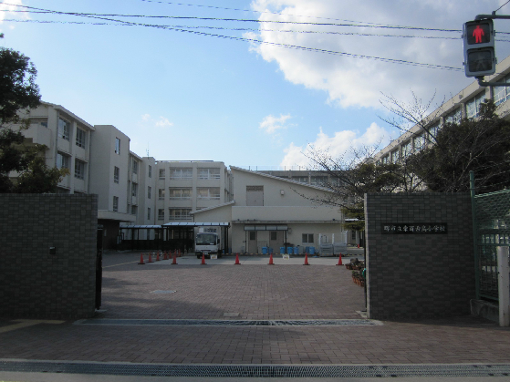 土塔町　土地 周辺画像1