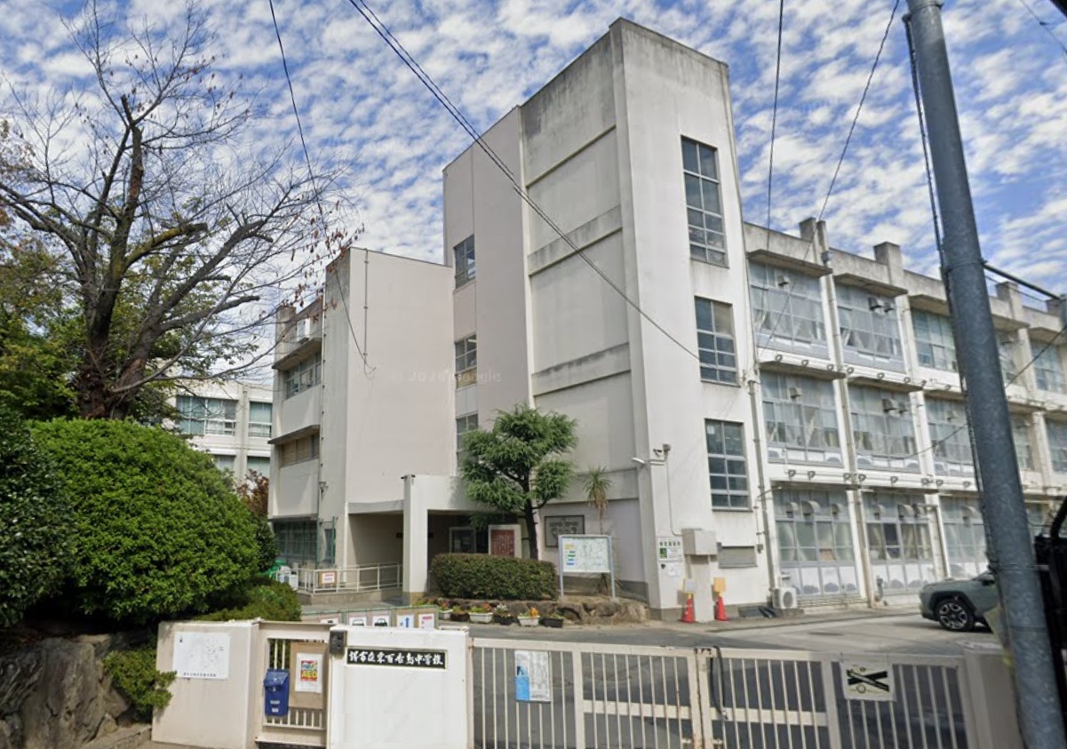 土塔町　土地 周辺画像2