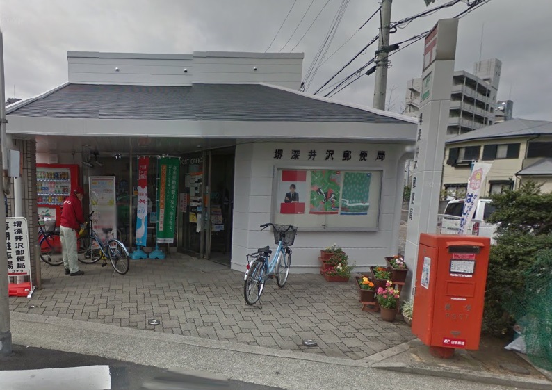 土塔町　土地 周辺画像4