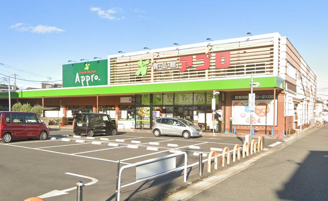 土塔町　土地 周辺画像9