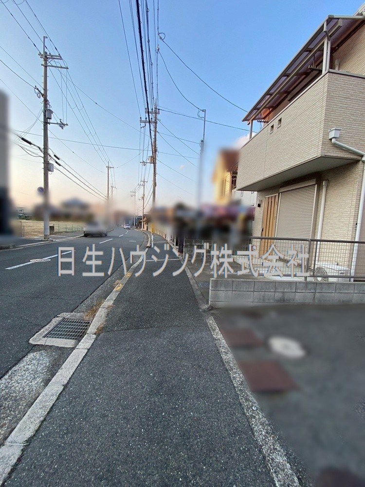 深阪４丁　戸建 その他