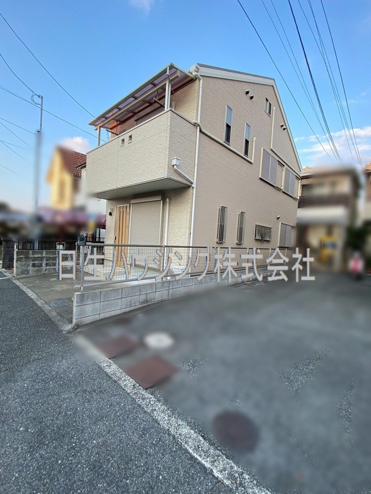 深阪４丁　戸建 その他