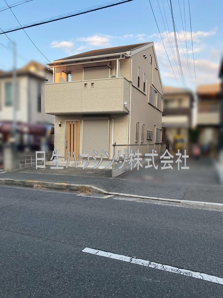 深阪４丁　戸建 その他
