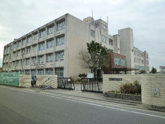 深阪４丁　戸建 周辺画像10