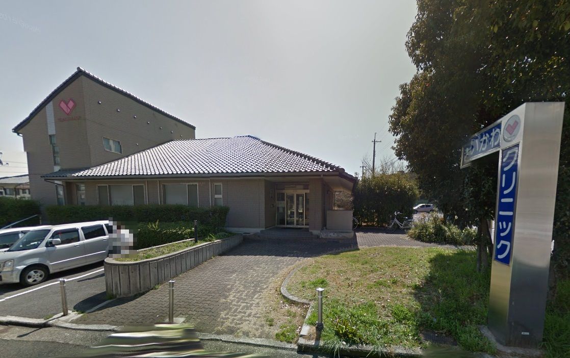 深阪４丁　戸建 周辺画像4