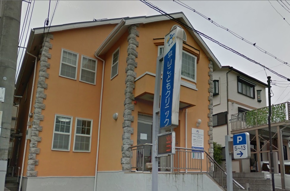 深阪４丁　戸建 周辺画像6